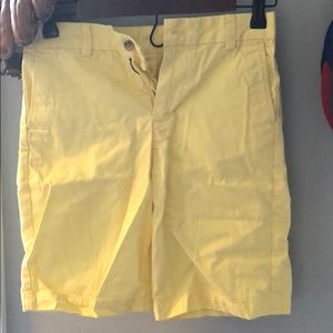 Vineyard vines breaker shorts